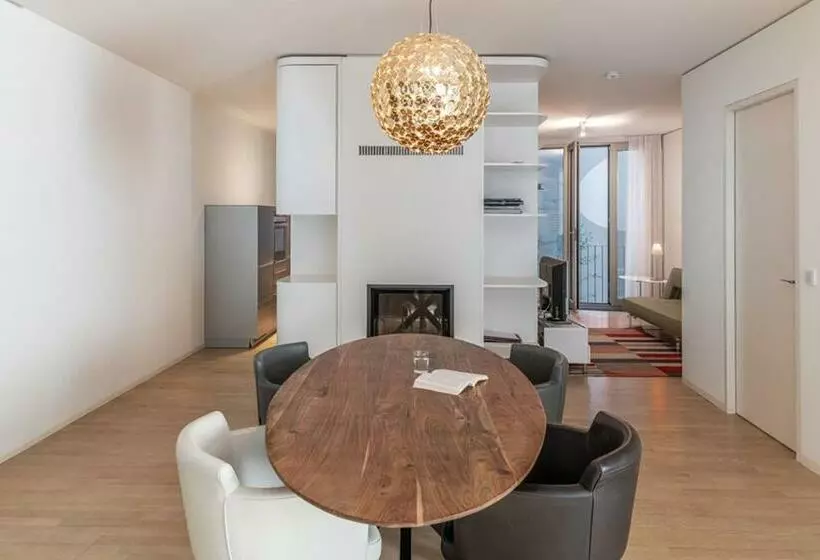 Luxury Apartment Berlin Mitte