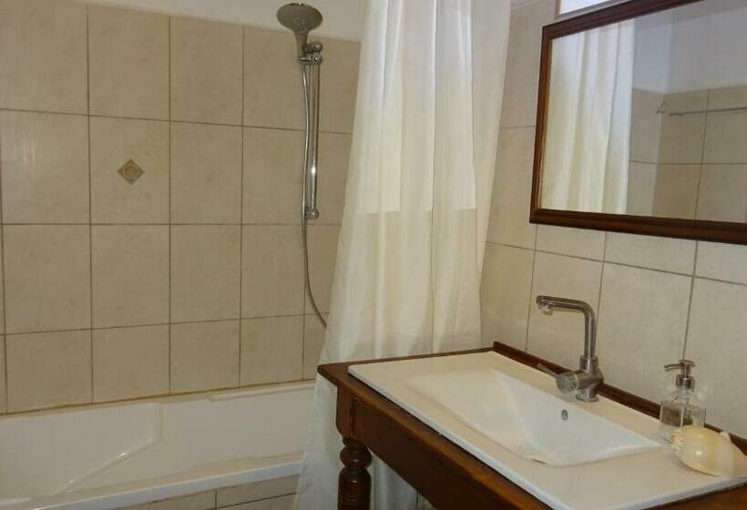 Padláskincsek Muskátlis Vendégház