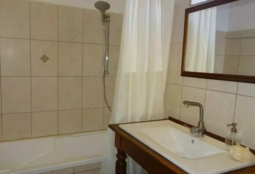 Padláskincsek Muskátlis Vendégház