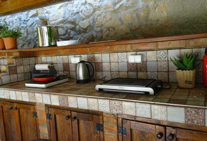 Padláskincsek Muskátlis Vendégház