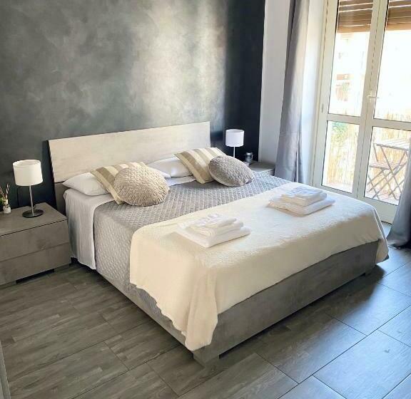 Relax & Tour New Minimal Chic Apartment