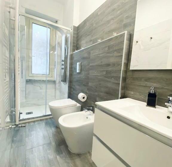 Relax & Tour New Minimal Chic Apartment