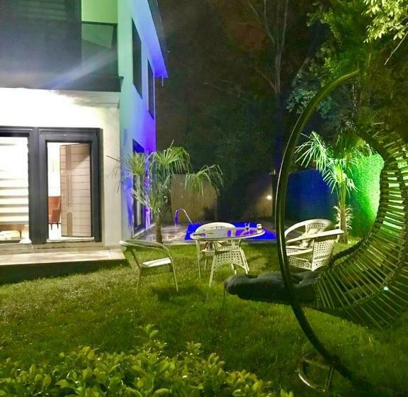 Villa Cevizli Bahçe Sapanca