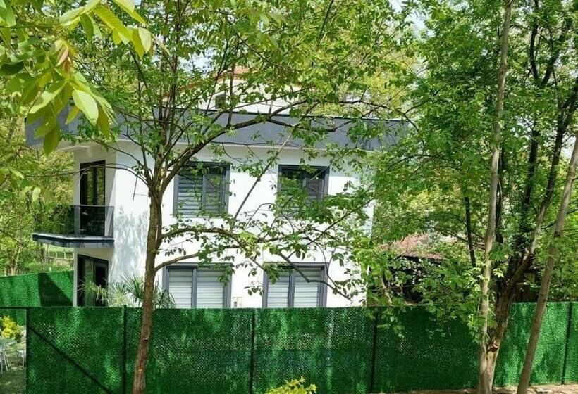 Villa Cevizli Bahçe Sapanca