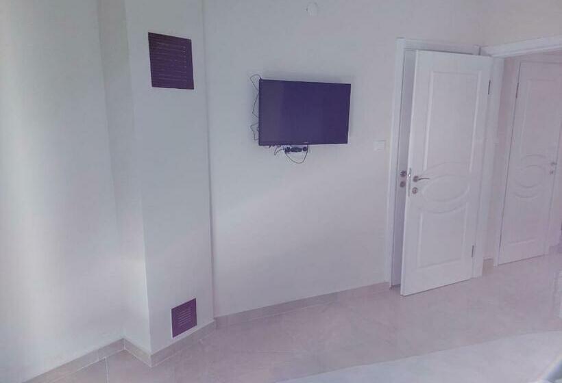 Villa Cevizli Bahçe Sapanca