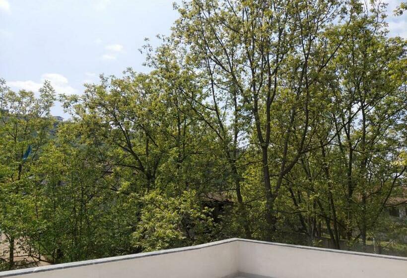 Villa Cevizli Bahçe Sapanca