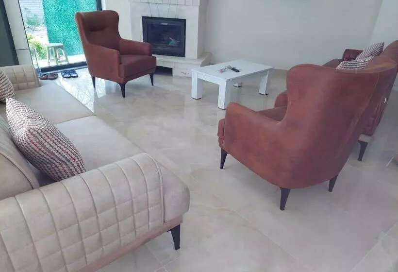 Villa Cevizli Bahçe Sapanca