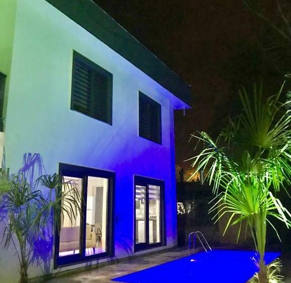 Villa Cevizli Bahçe Sapanca