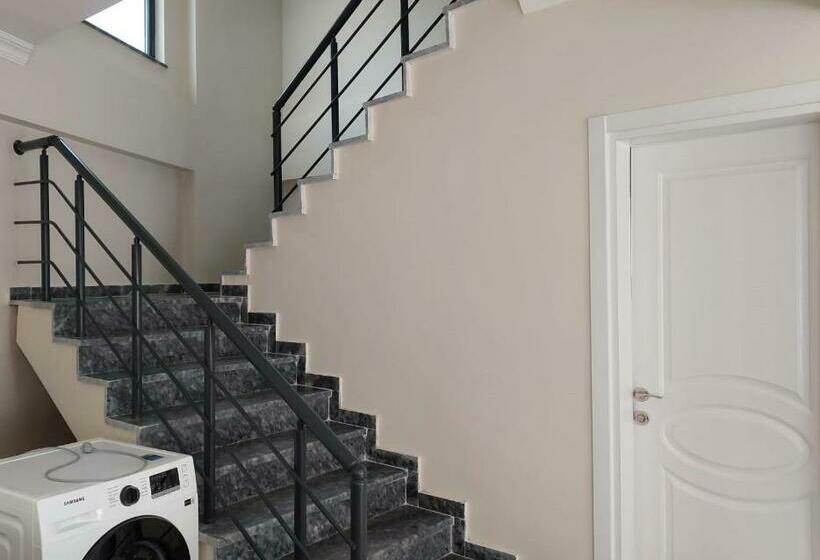 Villa Cevizli Bahçe Sapanca