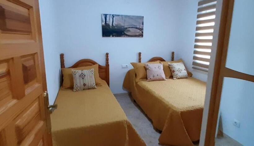 Villa Rosa De Los Vientos