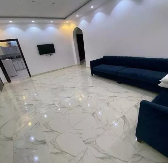 الشقق الاقتصادية