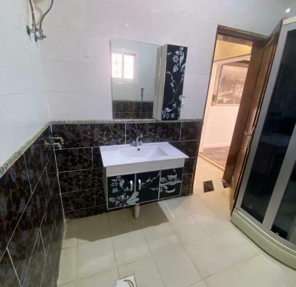 الشقق الاقتصادية