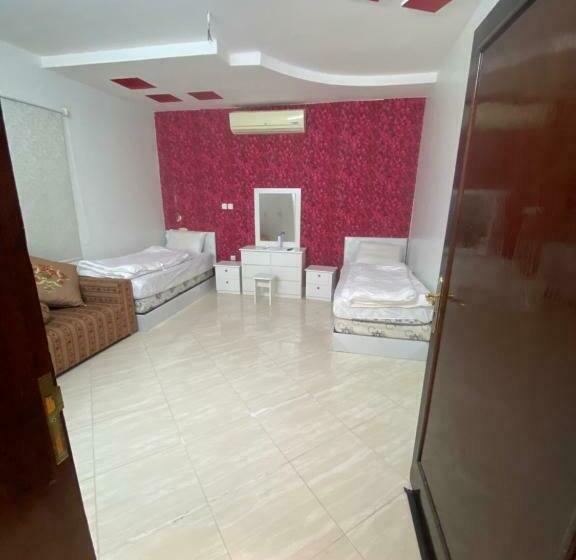 الشقق الاقتصادية