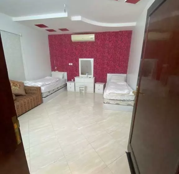 الشقق الاقتصادية