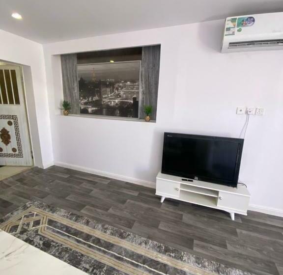 الشقق الاقتصادية