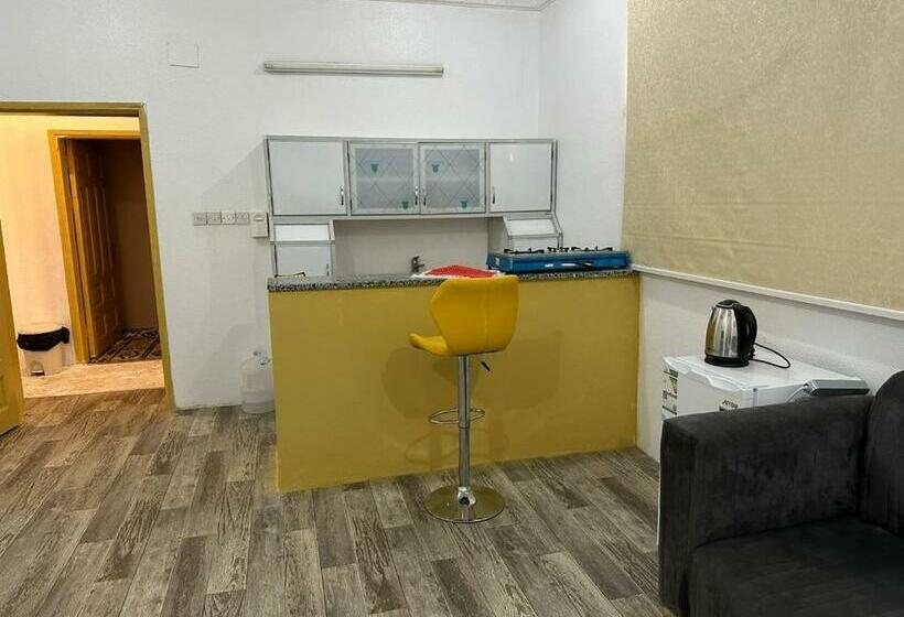 الشقق الاقتصادية