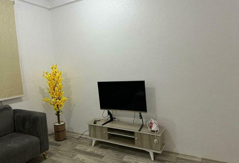 الشقق الاقتصادية