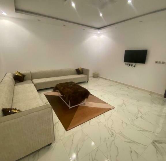 الشقق الاقتصادية