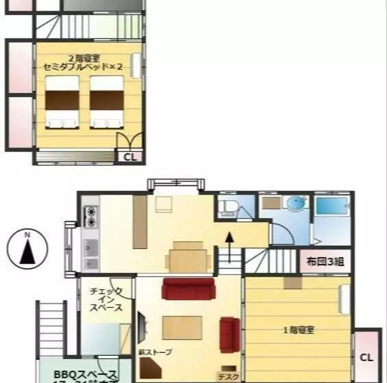 海テラス伊豆高原ａ