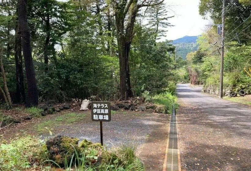 海テラス伊豆高原ａ