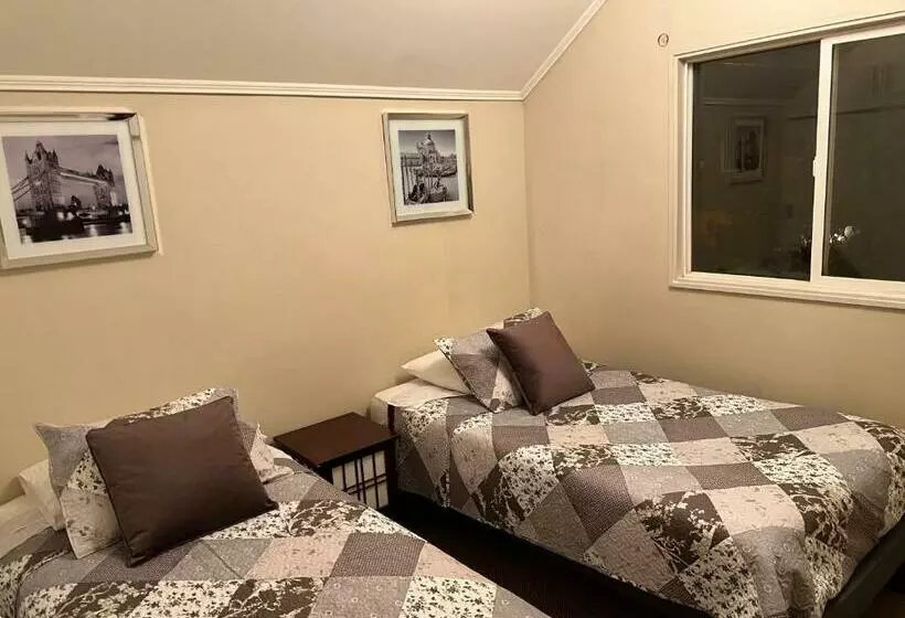 Apart Hotel Chillan   Home Cozy   Empresas   Factura   Aire Acondicionado   Parking   Wifi   Servici