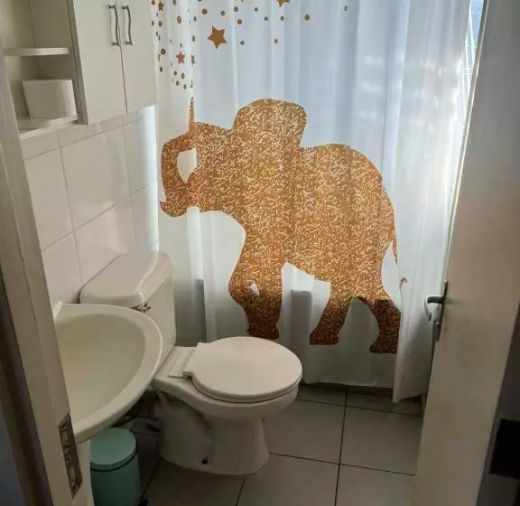 Apart Hotel Chillan   Home Cozy   Empresas   Factura   Aire Acondicionado   Parking   Wifi   Servici