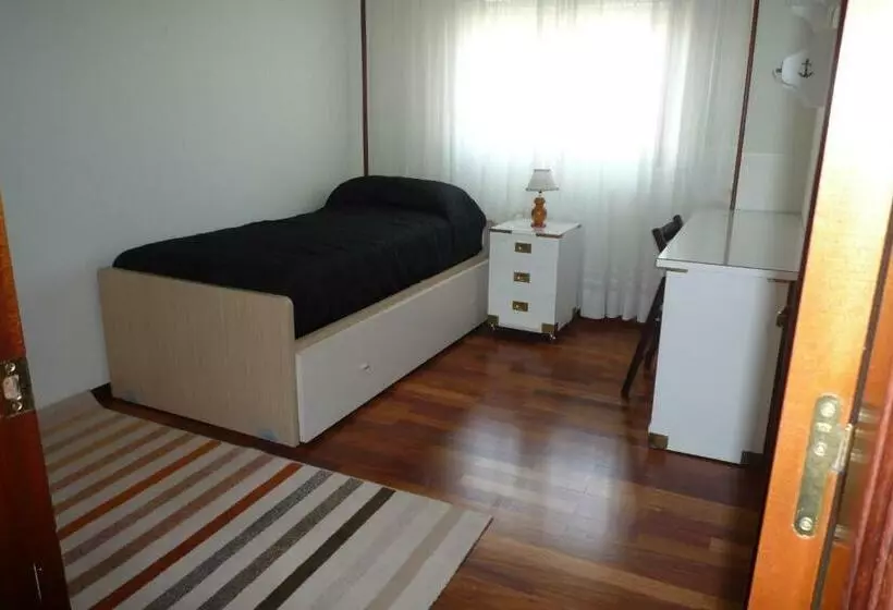 Apartamento Los Abedules