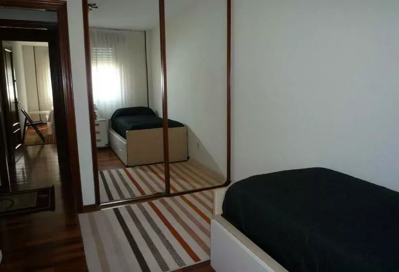 Apartamento Los Abedules