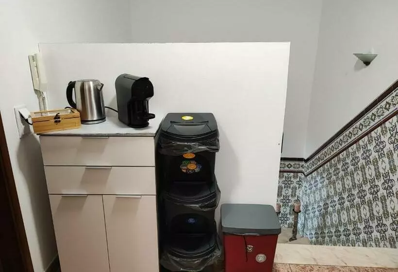 Apartamentos Guiomar Campos