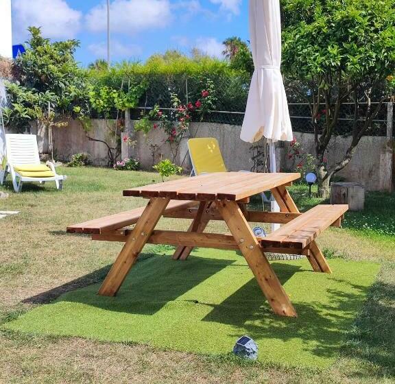 Apartamentos Guiomar Campos