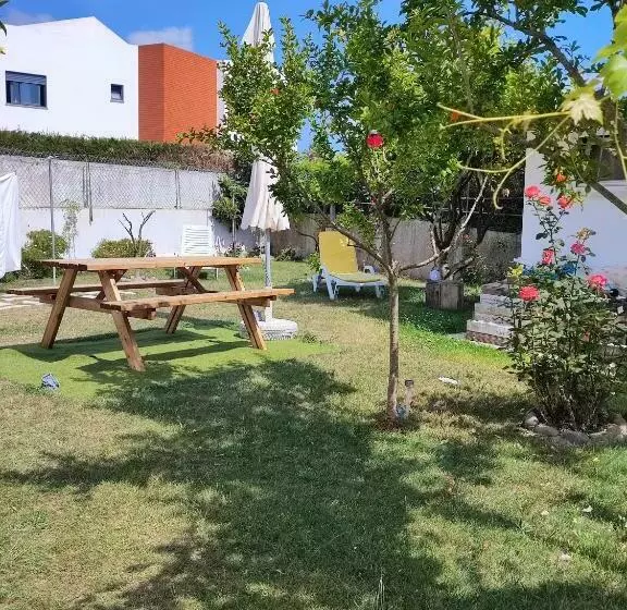 Apartamentos Guiomar Campos