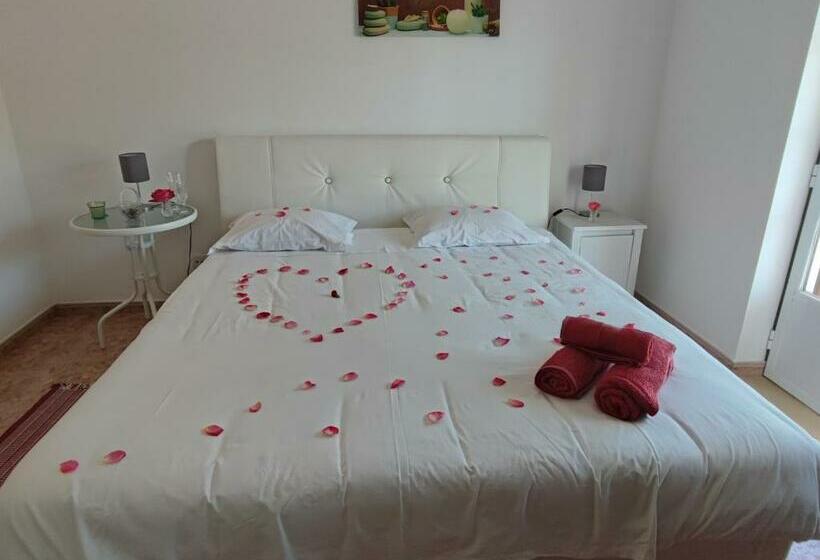 Apartamentos Guiomar Campos