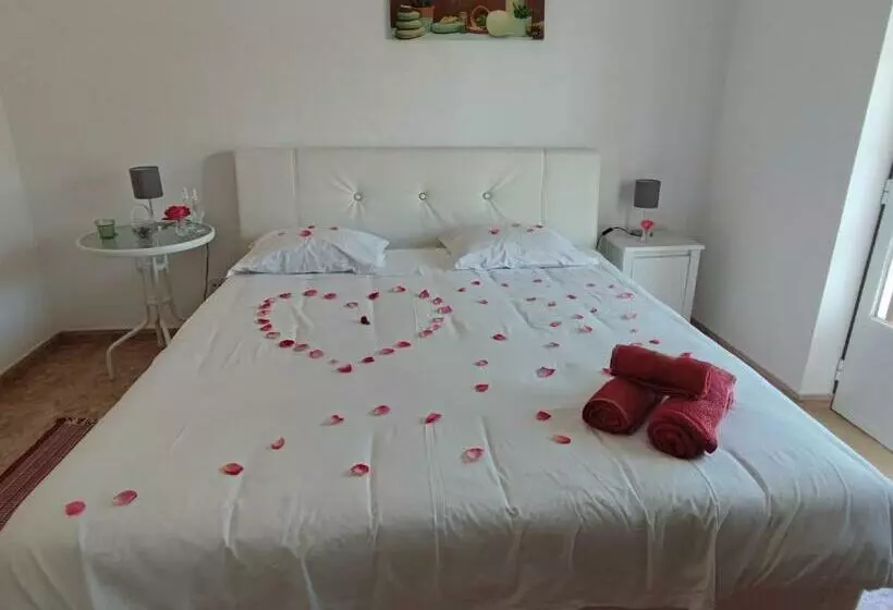 Apartamentos Guiomar Campos