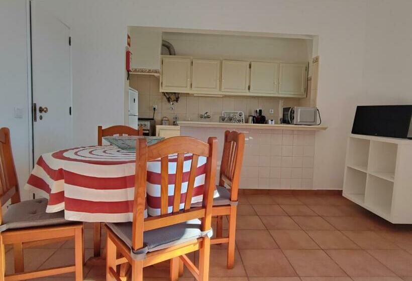 Apartamentos Guiomar Campos