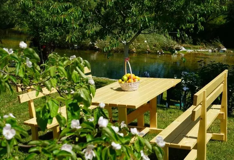 Apartments Manitovac M