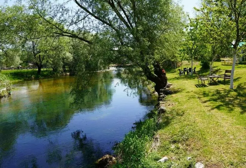 Apartments Manitovac M