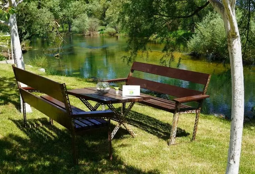 Apartments Manitovac M