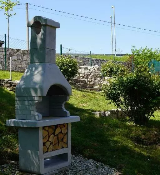 Apartments Manitovac M