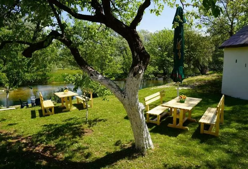 Apartments Manitovac M