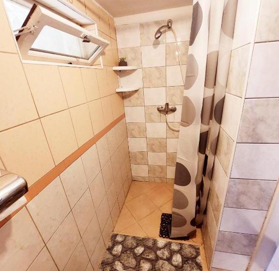 Apartmány Moko