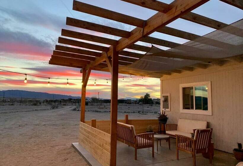 Desert Daisy Casita 5acrespool15 Mi Jt Park