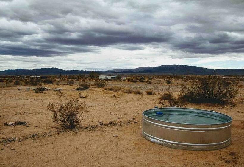 Desert Daisy Casita 5acrespool15 Mi Jt Park