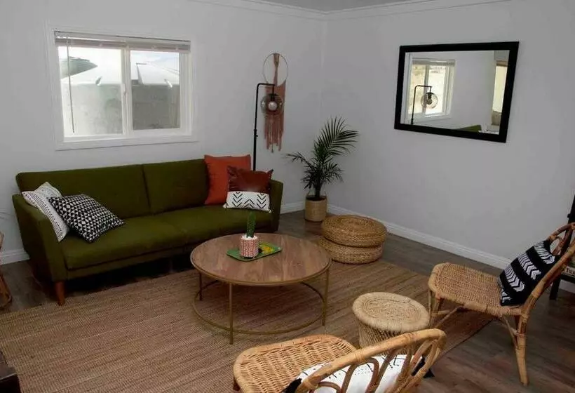 Desert Daisy Casita 5acrespool15 Mi Jt Park