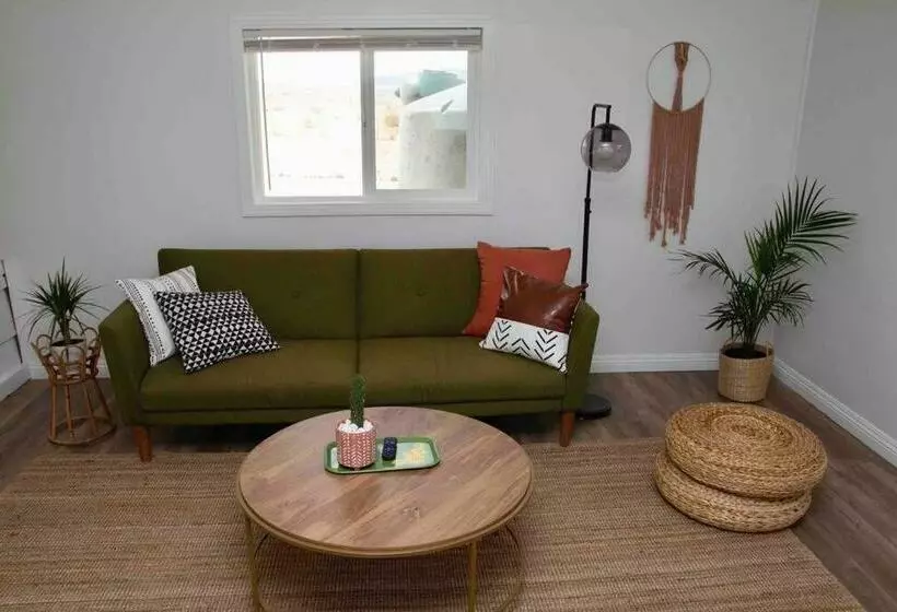 Desert Daisy Casita 5acrespool15 Mi Jt Park
