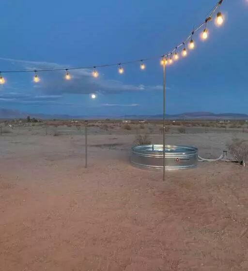 Desert Daisy Casita 5acrespool15 Mi Jt Park