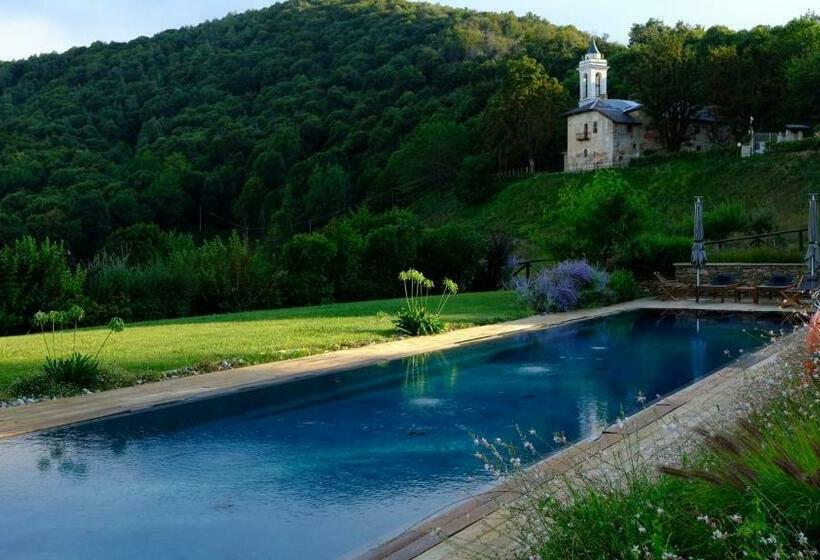 Dionisia S Home, Pool, Spa On Monviso Unesco Alps