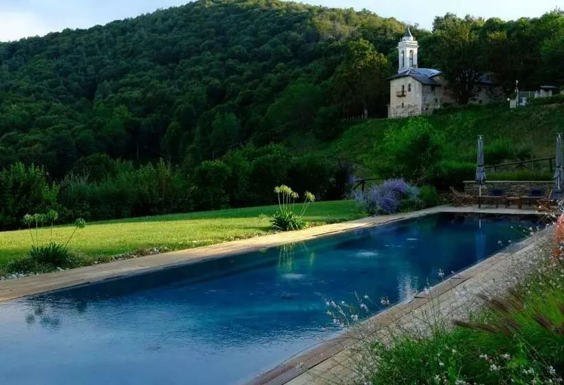 Dionisia S Home, Pool, Spa On Monviso Unesco Alps