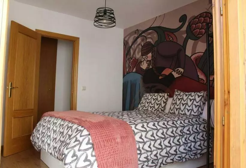 El Balcón De Teruel