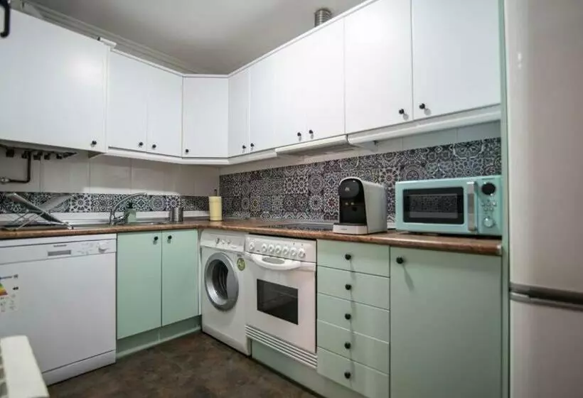 El Balcón De Teruel