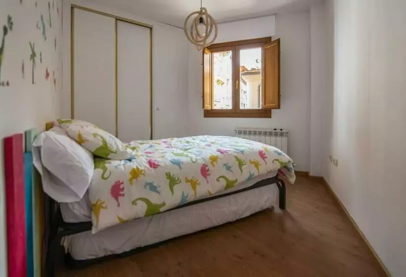 El Balcón De Teruel